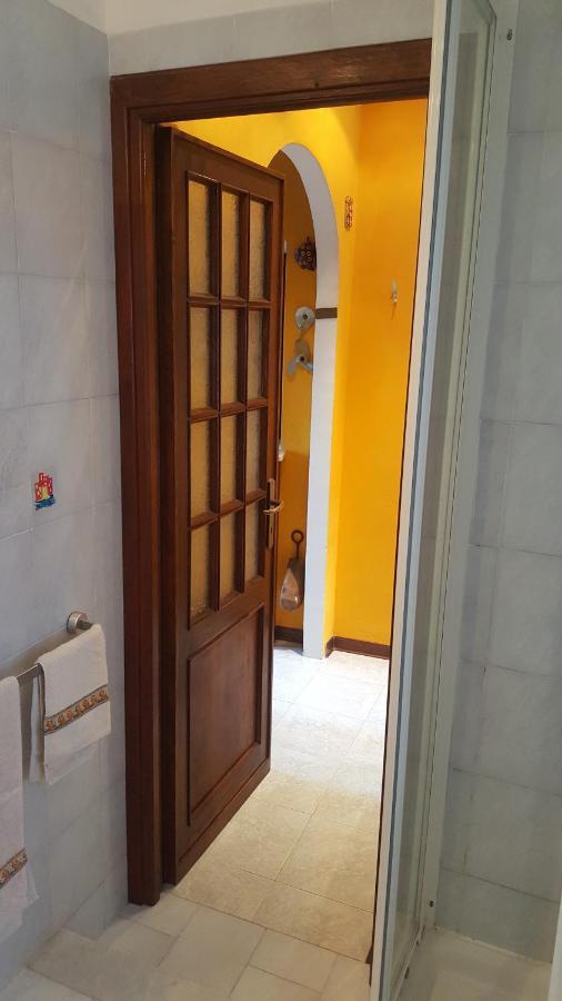 Ca' Tinetto Villa Fezzano  Exterior foto