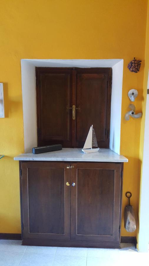 Ca' Tinetto Villa Fezzano  Exterior foto