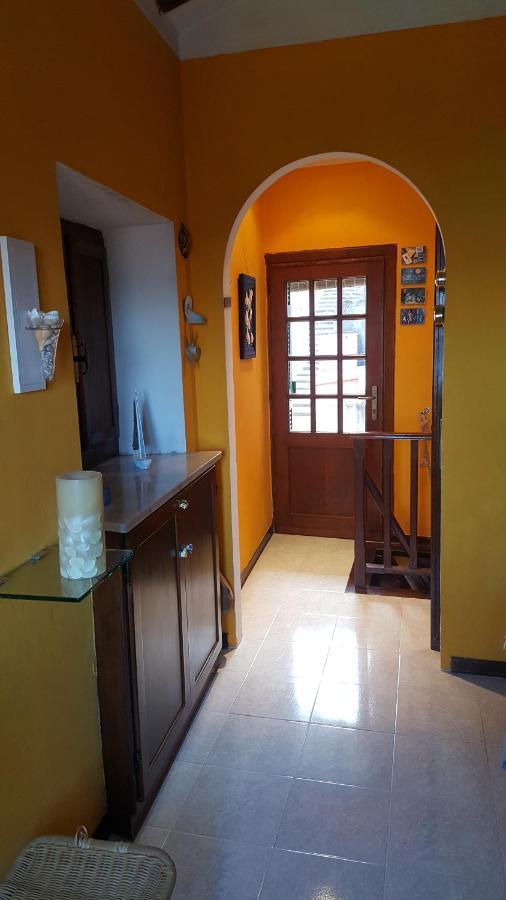 Ca' Tinetto Villa Fezzano  Exterior foto