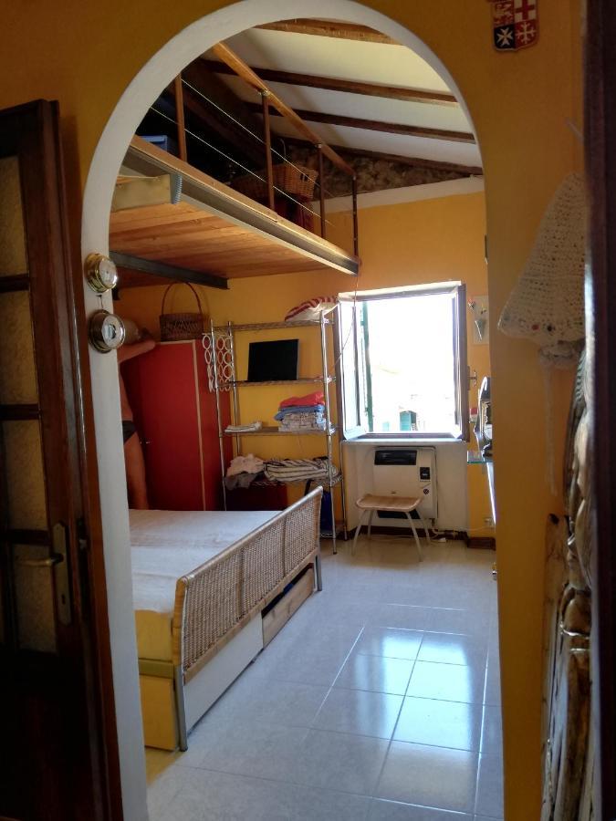 Ca' Tinetto Villa Fezzano  Exterior foto