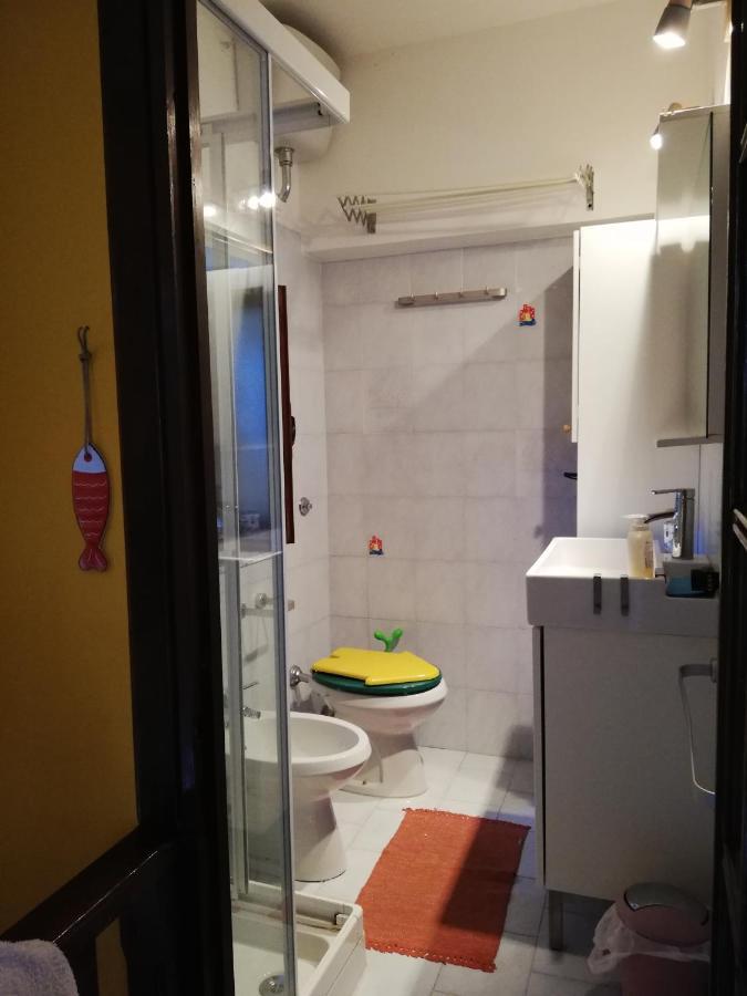 Ca' Tinetto Villa Fezzano  Exterior foto
